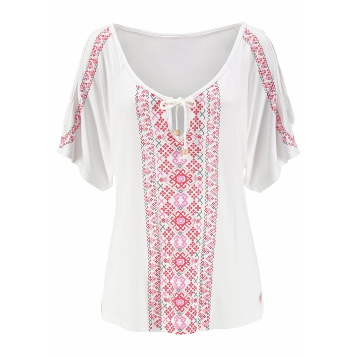 women v neck short sleeve off shoulder t shirt tops summer holiday seaside casual t shirt tops