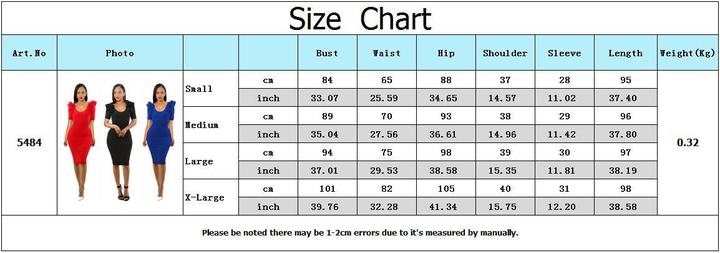 women o-neck ruffle pencil dress work office formal midi dress slim summer dress robe vestidos
