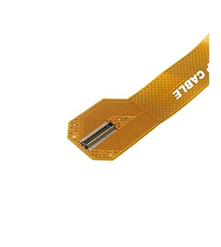 Electronics E3 flasher E3 Nor flash Clip Suit Flex Cable for PS3 for ps3 downgrade ic