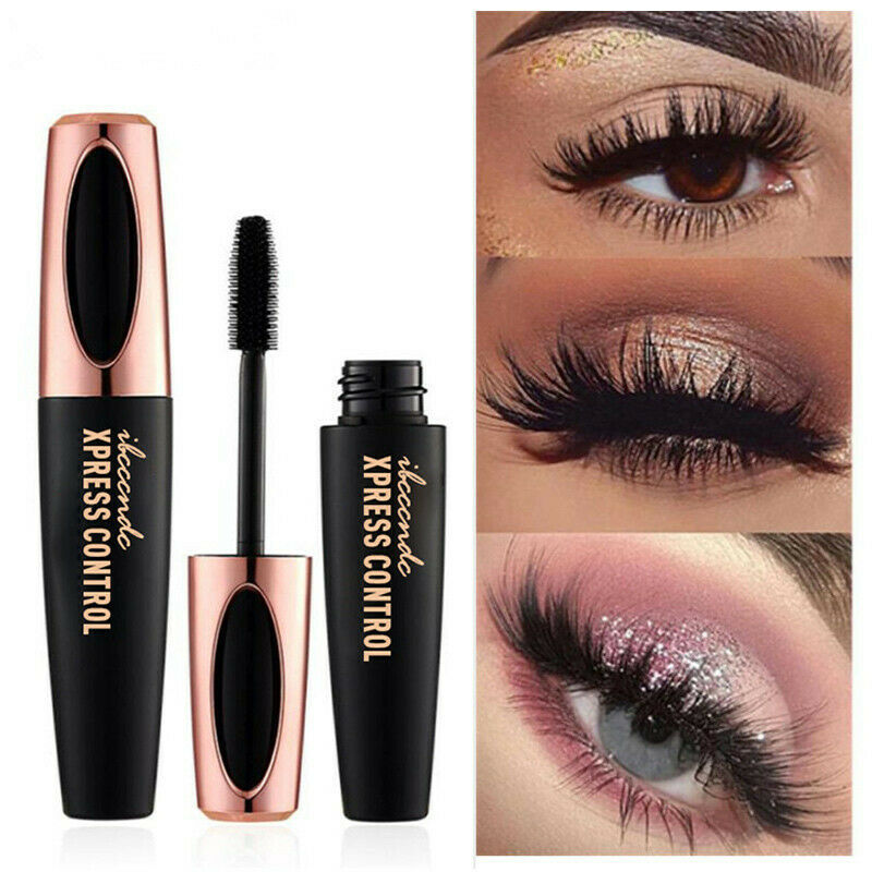 women waterproof anti-perspiration charming Beauty Makeup mascara
