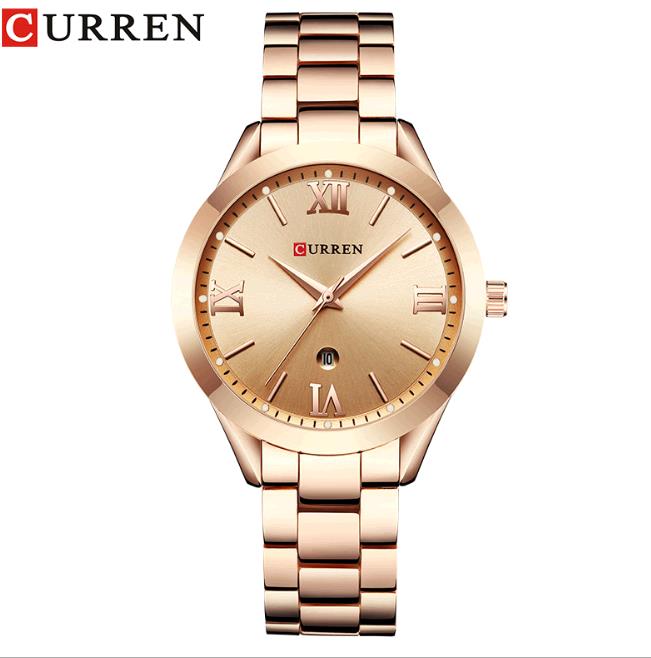 Watch Women Quartz Watches Ladies Top Brand Luxury Female Wrist Watch Girl Clock Relogio Feminino