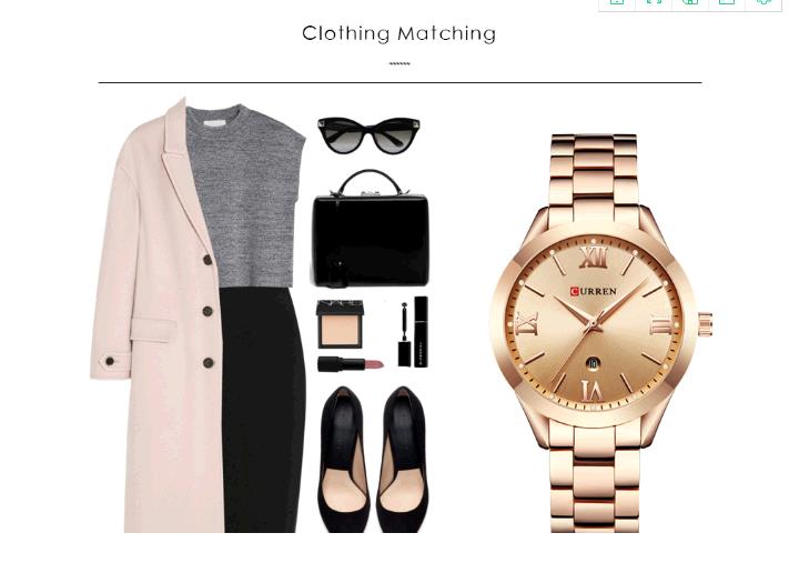 Watch Women Quartz Watches Ladies Top Brand Luxury Female Wrist Watch Girl Clock Relogio Feminino