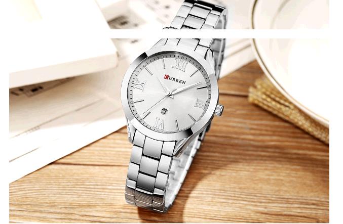 Watch Women Quartz Watches Ladies Top Brand Luxury Female Wrist Watch Girl Clock Relogio Feminino