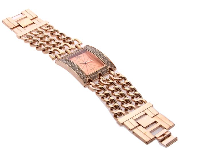 Women Wristwatches Quartz Watch Luxury Waterproof