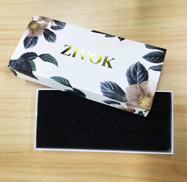 Zivok Watch Men's Classic Business Fashion Simple Belt Men's Quartz