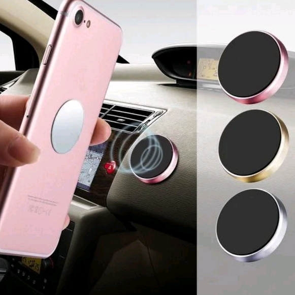 Universal In Car Magnetic Dashboard Cell Mobile Phone GPS PDA Mount Holder Stand