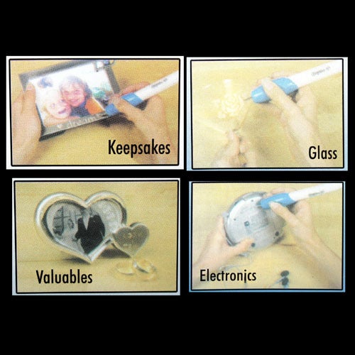 Mini Engraving Pen Electric Carving Pen Machine Graver Tool Engraver