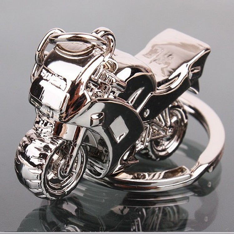 Personality Creative Key Keys for Heavy-duty Motorcycle Key Keys Simulating Moto