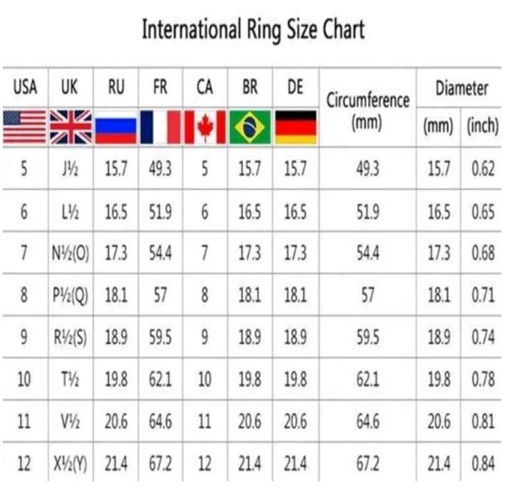 Luxury  Carat Wedding Ring Set(2pcs ring)