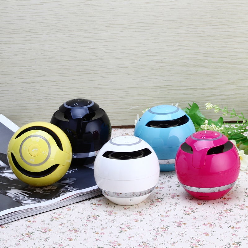 Mini Portable Bluetooth Sound Speaker Wireless