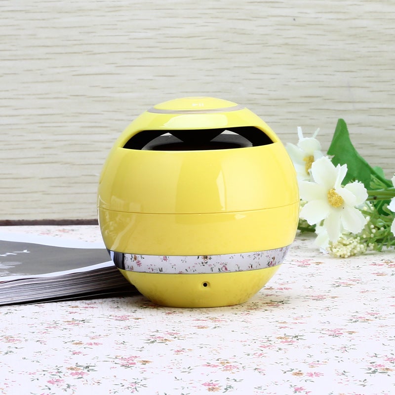 Mini Portable Bluetooth Sound Speaker Wireless