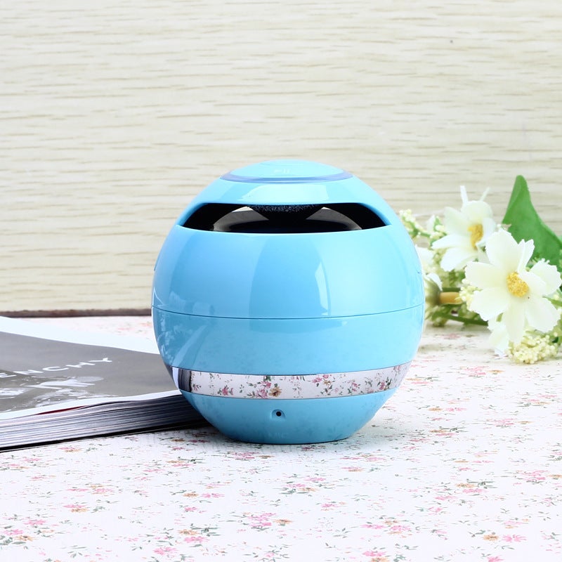 Mini Portable Bluetooth Sound Speaker Wireless