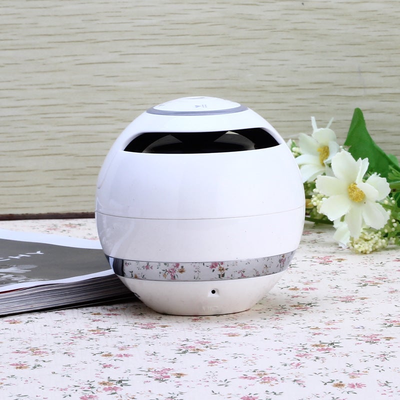 Mini Portable Bluetooth Sound Speaker Wireless