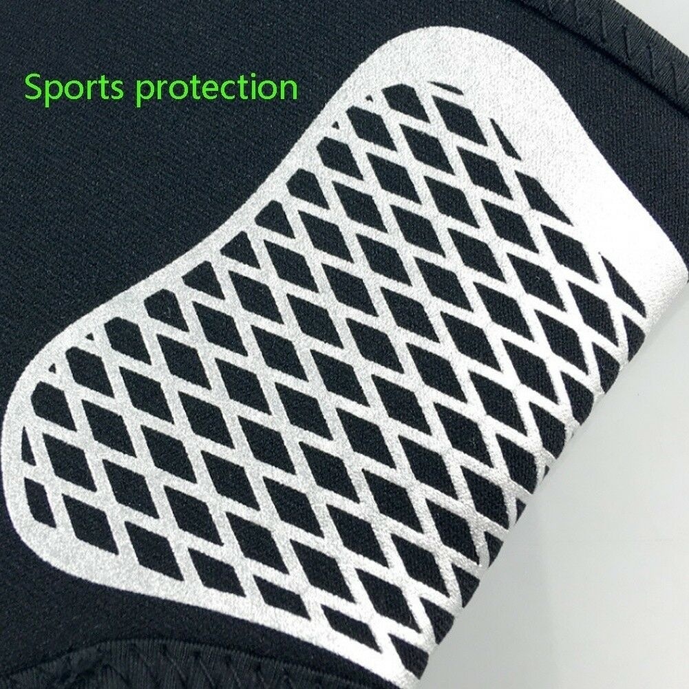 Ankle Brace Foot Guard Pad Protector Achilles Tendon Pain Support