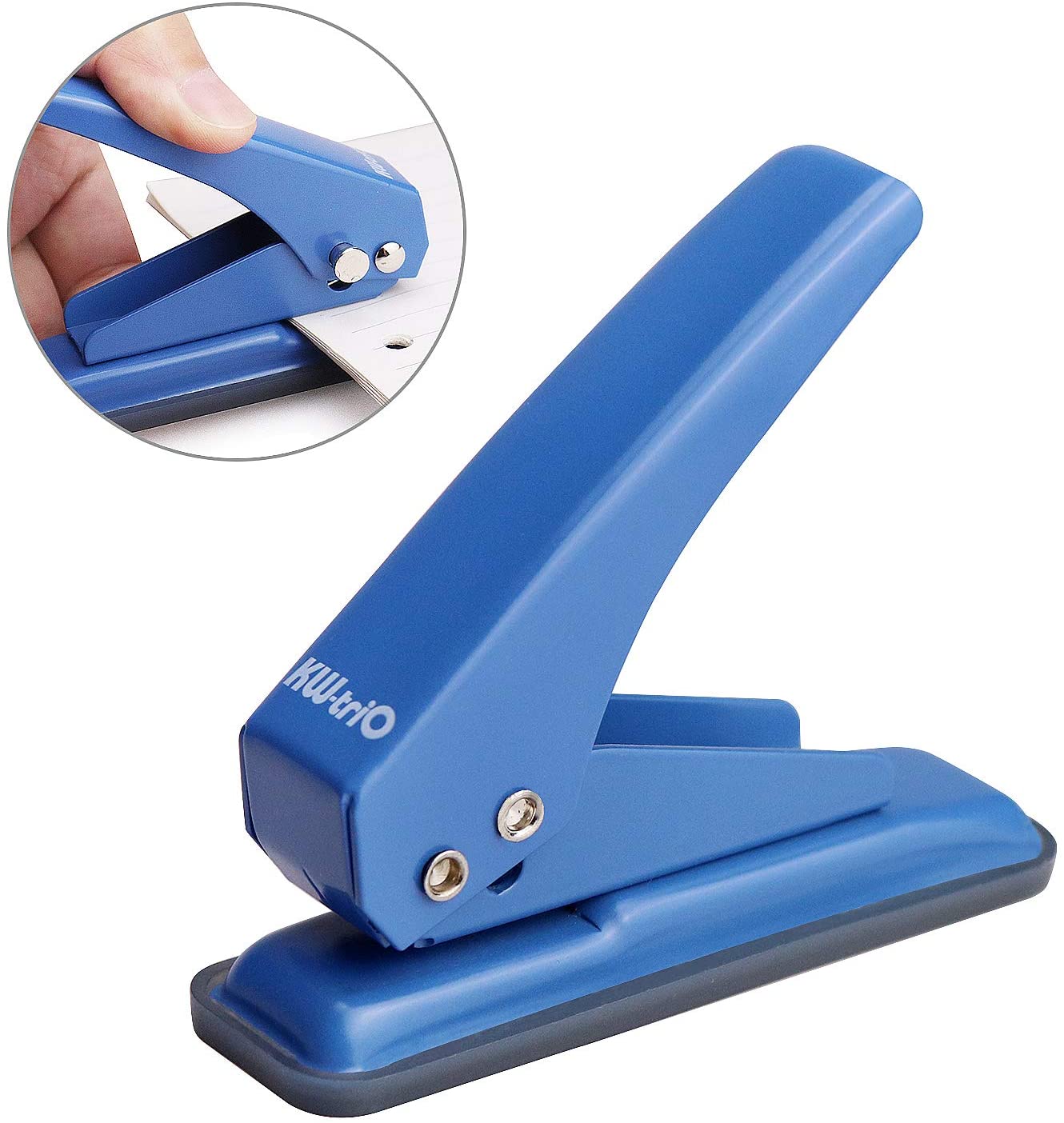 Metal Hole Punch Single Hole Puncher Low Force