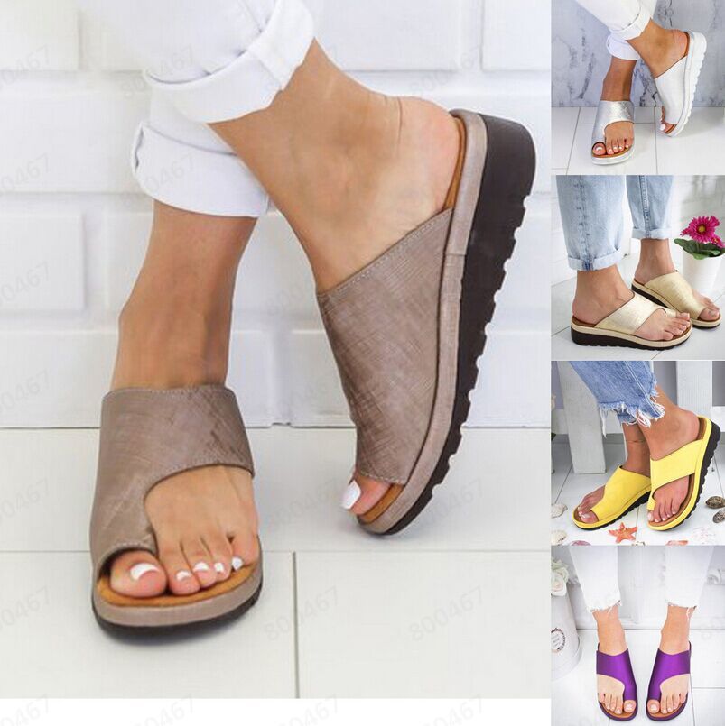 Women's Sandals slippers women's shoes
