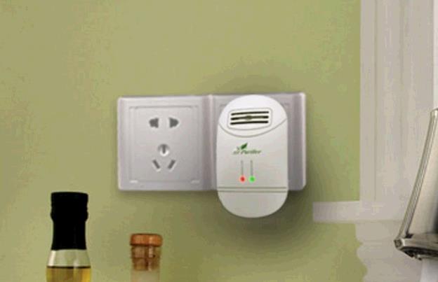 Household Anion Air Purifier