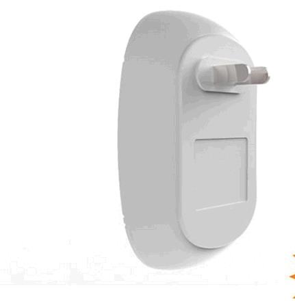 Household Anion Air Purifier