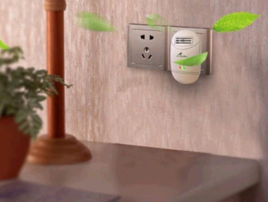 Household Anion Air Purifier