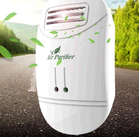 Household Anion Air Purifier