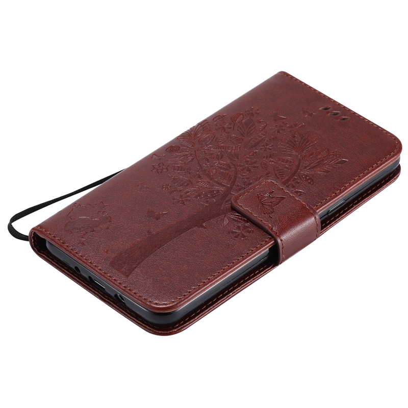 Samsung Galaxy J7 2016 J710 Case,Premium PU Leather Flip Wallet Case Cover