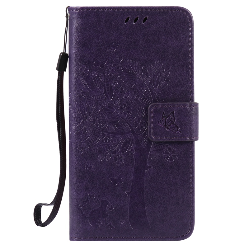 Sony Xperia X Perfor Case,Premium PU Leather Flip Wallet Case Cover