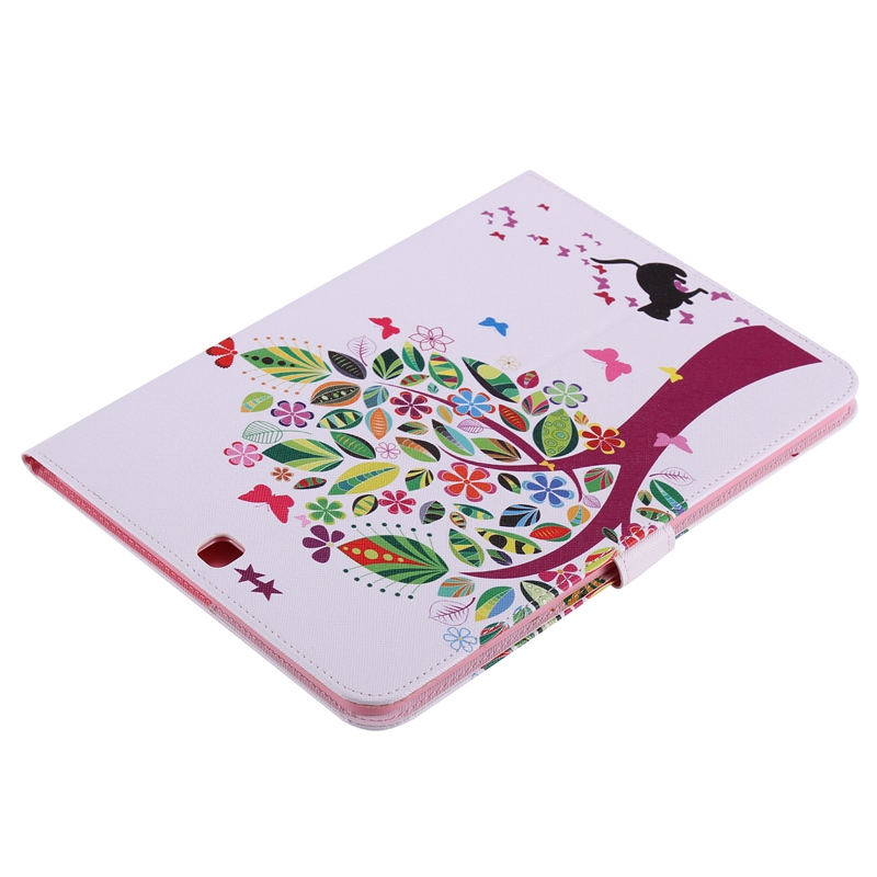 Samsung Galaxy Tab S2 9.7inch SM-T810 SM-T815 Case,Flip Case [with Sleep / Wake Function]