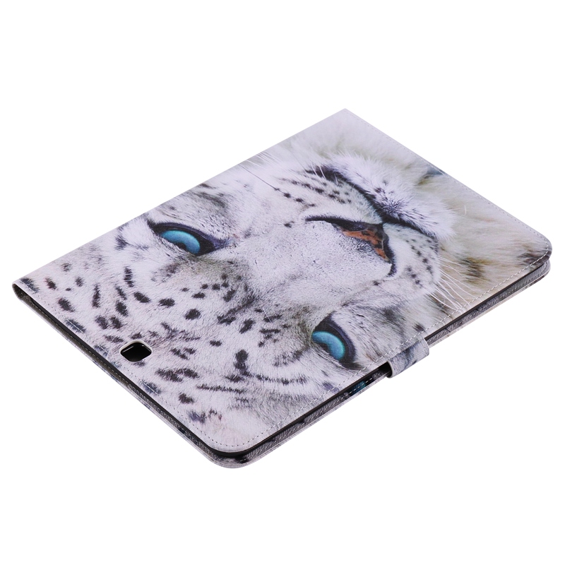 Samsung Galaxy Tab S2 9.7inch SM-T810 SM-T815 Case,Flip Case [with Sleep / Wake Function]