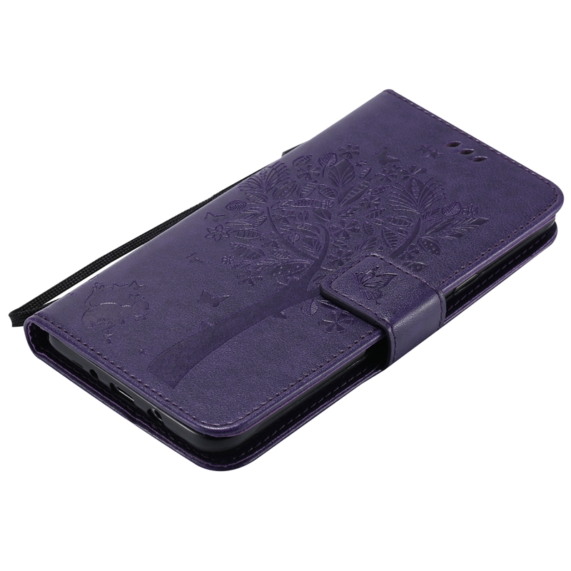 Samsung Galaxy J7 2016 J710 Case,Premium PU Leather Flip Wallet Case Cover