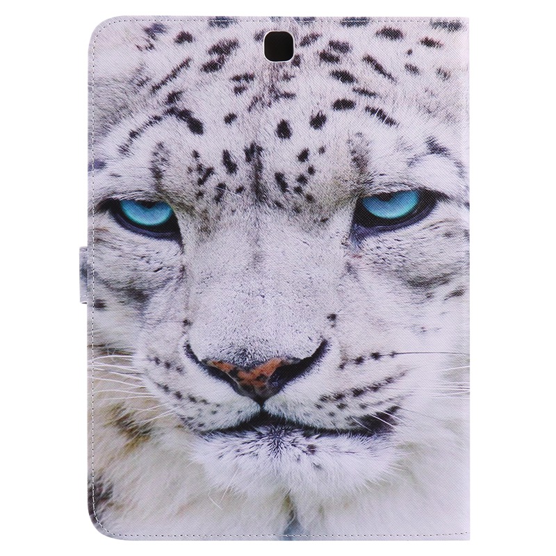 Samsung Galaxy Tab S2 9.7inch SM-T810 SM-T815 Case,Flip Case [with Sleep / Wake Function]