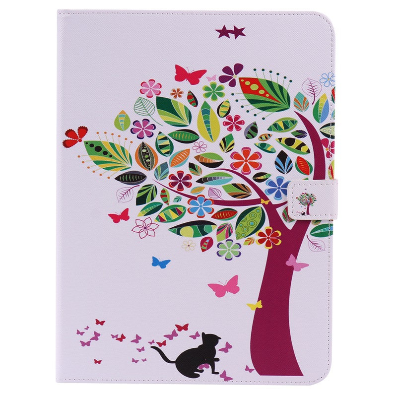 Samsung Galaxy Tab S2 9.7inch SM-T810 SM-T815 Case,Flip Case [with Sleep / Wake Function]