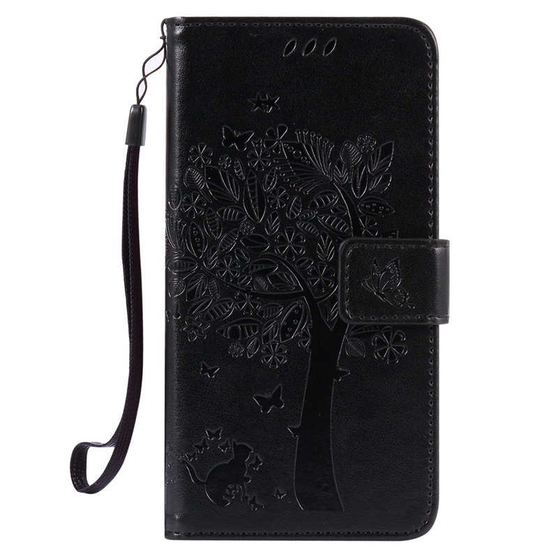 Sony Xperia X Perfor Case,Premium PU Leather Flip Wallet Case Cover