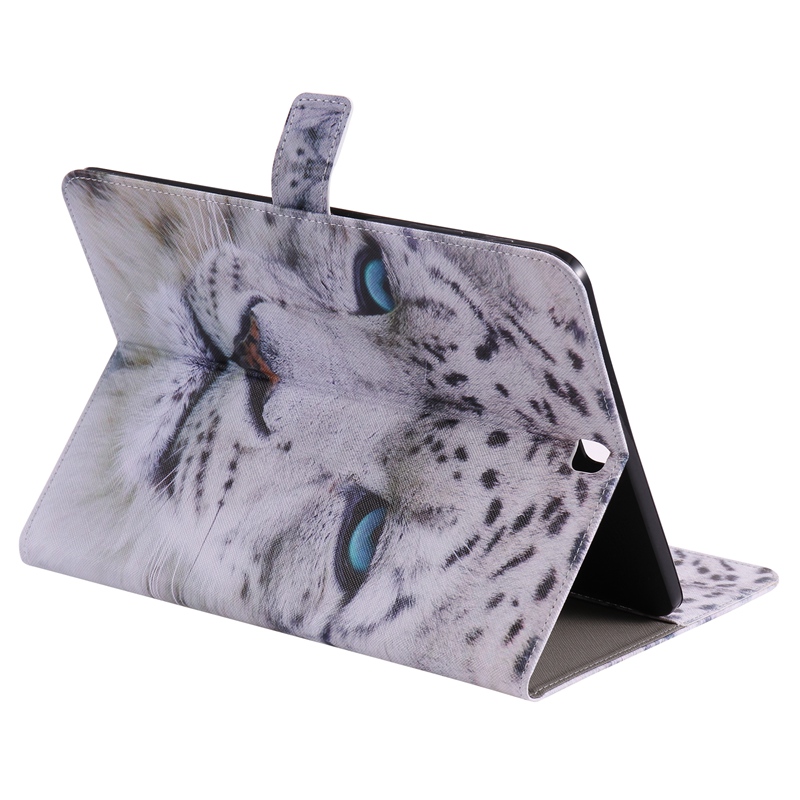 Samsung Galaxy Tab S2 9.7inch SM-T810 SM-T815 Case,Flip Case [with Sleep / Wake Function]
