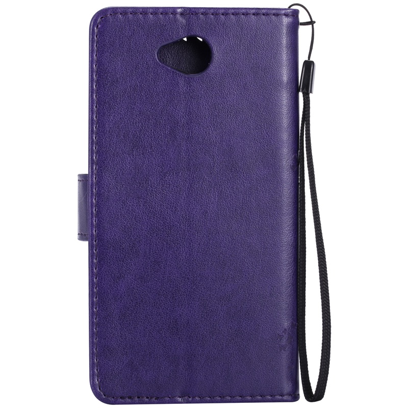 Nokia Lumia 650 N650 Case,Premium PU Leather Flip Wallet Case Cover