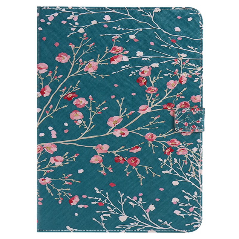Samsung Galaxy Tab S2 9.7inch SM-T810 SM-T815 Case,Flip Case [with Sleep / Wake Function]