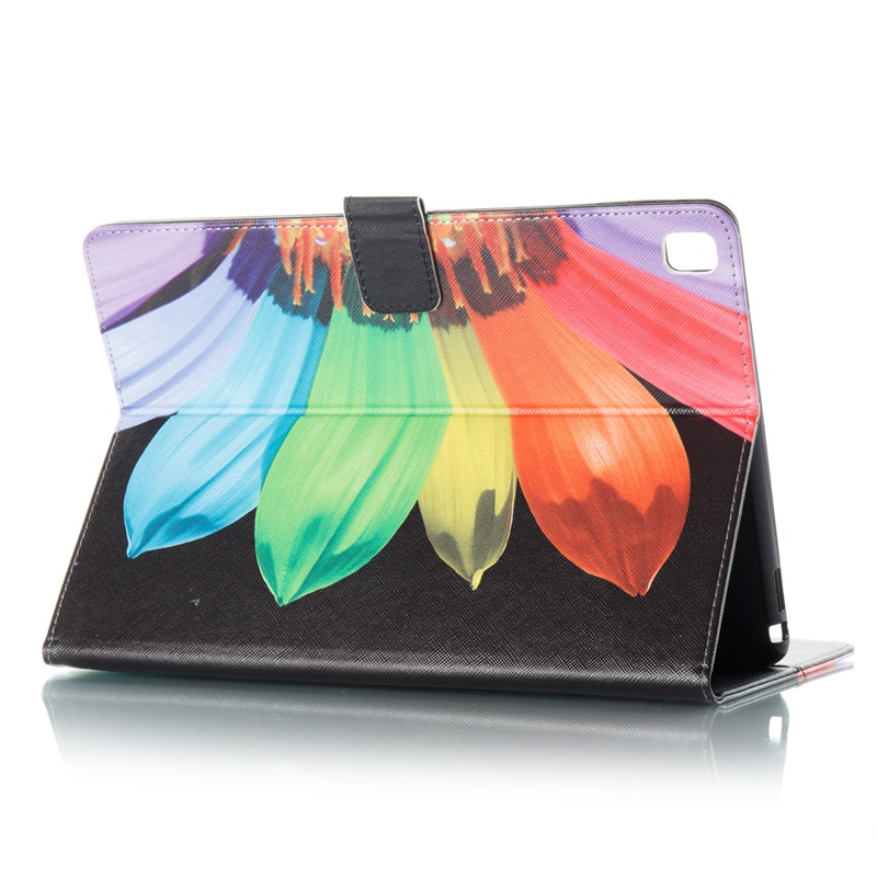 ipad Pro 9.7inch (iPad7) Case,PU Leather Wallet Case [Card Slots] Kickstand Case