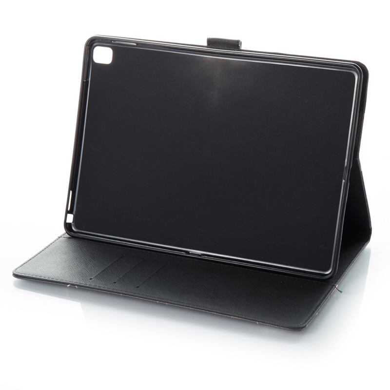 ipad Pro 9.7inch (iPad7) Case,PU Leather Wallet Case [Card Slots] Kickstand Case