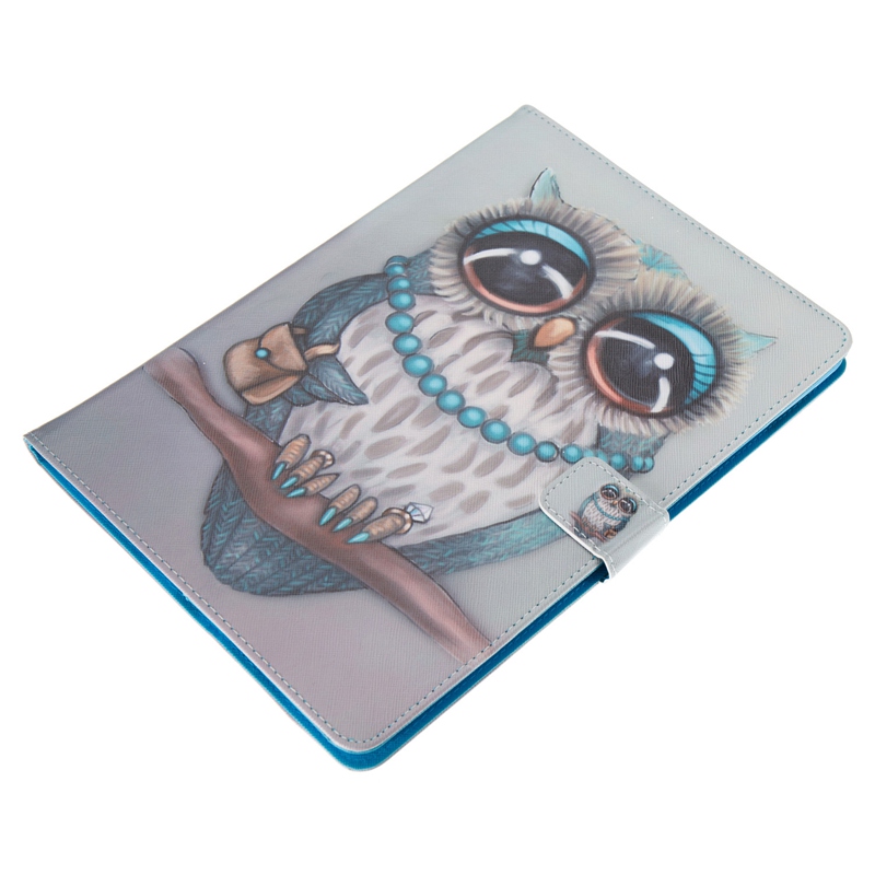 ipad Pro 9.7inch (iPad7) Case,PU Leather Wallet Case [Card Slots] Kickstand Case