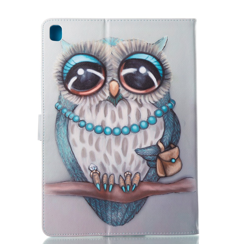 ipad Pro 9.7inch (iPad7) Case,PU Leather Wallet Case [Card Slots] Kickstand Case