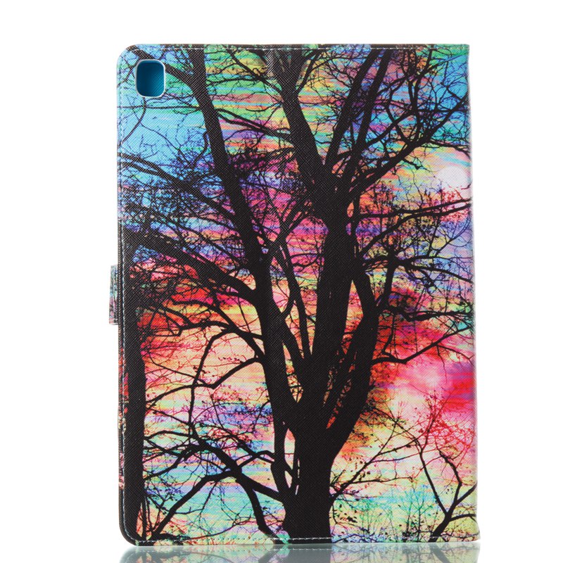 ipad Pro 9.7inch (iPad7) Case,PU Leather Wallet Case [Card Slots] Kickstand Case