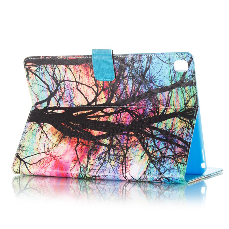 ipad Pro 9.7inch (iPad7) Case,PU Leather Wallet Case [Card Slots] Kickstand Case