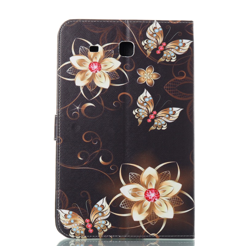 Samsung Galaxy Tab E 9.6/T560.Tab A 10.1 (2016)/T580/T585 .Tab A 8.0 T350/T351 Tablet Case