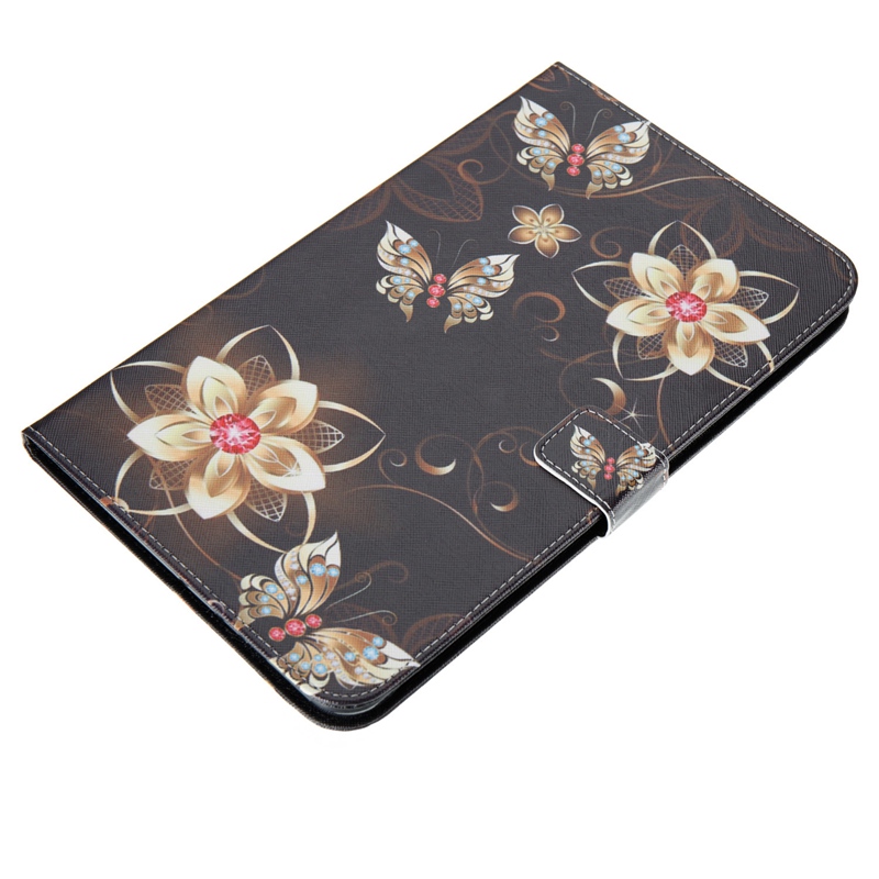 Samsung Galaxy Tab E 9.6/T560.Tab A 10.1 (2016)/T580/T585 .Tab A 8.0 T350/T351 Tablet Case