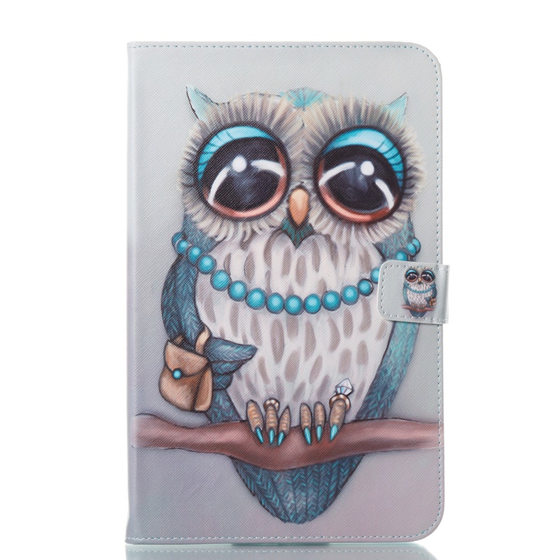 Samsung Galaxy Tab E 9.6/T560.Tab A 10.1 (2016)/T580/T585 .Tab A 8.0 T350/T351 Tablet Case
