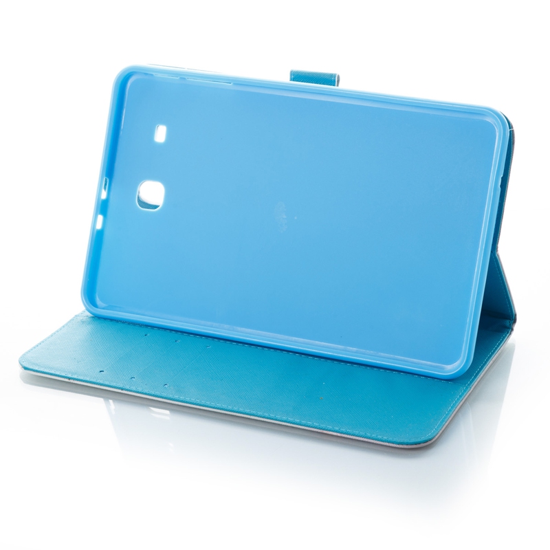 Samsung Galaxy Tab E 9.6/T560.Tab A 10.1 (2016)/T580/T585 .Tab A 8.0 T350/T351 Tablet Case