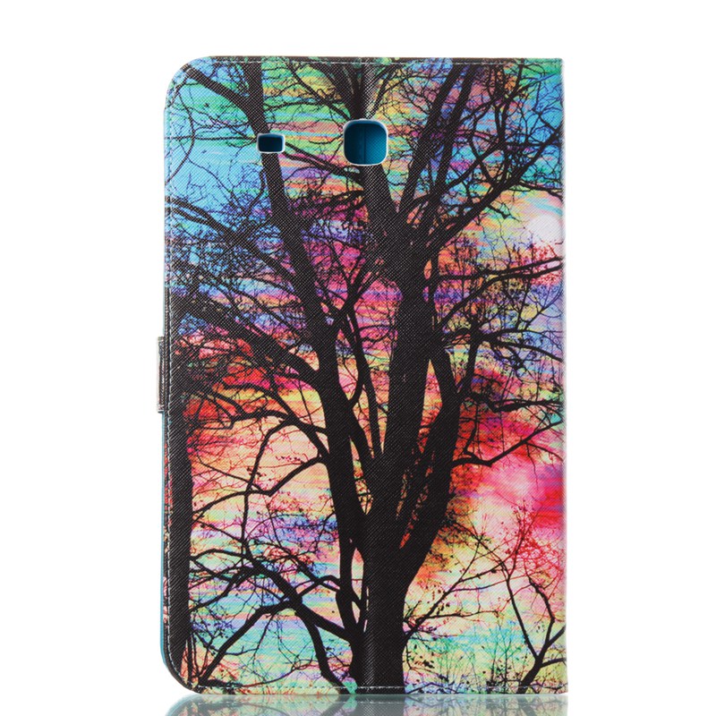 Samsung Galaxy Tab E 9.6/T560.Tab A 10.1 (2016)/T580/T585 .Tab A 8.0 T350/T351 Tablet Case