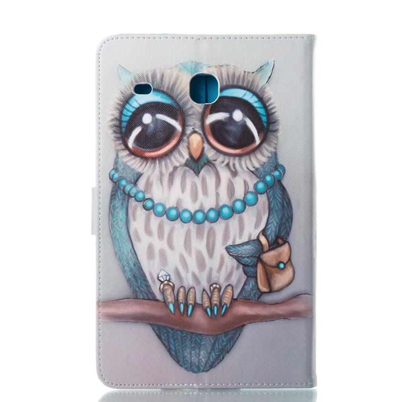 Samsung Galaxy Tab T590 T595 T830 T835 T385/T380 T280 T375 T550 T560 T580 T350 T510 T725 P200 Case