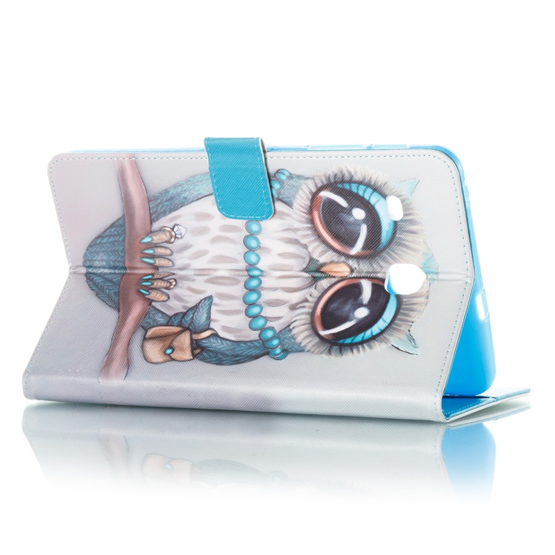 Samsung Galaxy Tab T590 T595 T830 T835 T385/T380 T280 T375 T550 T560 T580 T350 T510 T725 P200 Case