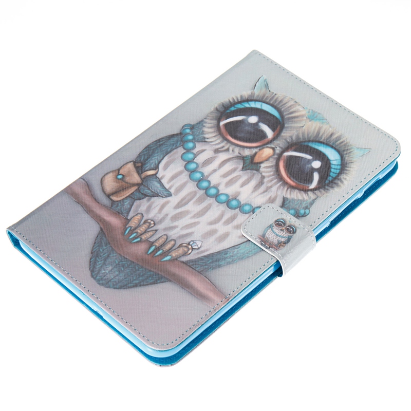 Samsung Galaxy Tab T590 T595 T830 T835 T385/T380 T280 T375 T550 T560 T580 T350 T510 T725 P200 Case
