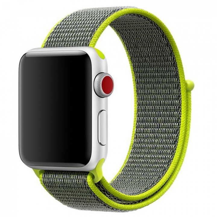 (NOTE: iWatch Strap only Not included Smartwatch!!!)Apple Watch Series 3/2/1 Band 38mm 42mm